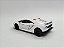Miniatura Lamborghini Sesto Elemento Branco Metal 1:38 - Imagem 10