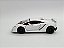 Miniatura Lamborghini Sesto Elemento Branco Metal 1:38 - Imagem 5