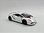 Miniatura Lamborghini Sesto Elemento Branco Metal 1:38 - Imagem 3