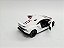 Miniatura Lamborghini Sesto Elemento Branco Metal 1:38 - Imagem 4