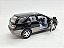 Miniatura Lexus Rx300 Preto Metal 1:36 - Imagem 2