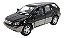 Miniatura Lexus Rx300 Preto Metal 1:36 - Imagem 1