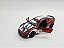 Miniatura Maserati Gran Turismo Mc Stradale Bordo 1:38 - Imagem 7