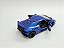 Miniatura Lamborghini Sesto Elemento Azul Metal 1:38 - Imagem 4