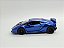 Miniatura Lamborghini Sesto Elemento Azul Metal 1:38 - Imagem 5