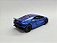 Miniatura Lamborghini Sesto Elemento Azul Metal 1:38 - Imagem 9