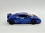Miniatura Lamborghini Sesto Elemento Azul Metal 1:38 - Imagem 7