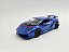 Miniatura Lamborghini Sesto Elemento Azul Metal 1:38 - Imagem 3