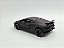 Miniatura Lamborghini Sesto Elemento Preto Metal 1:38 - Imagem 10