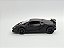 Miniatura Lamborghini Sesto Elemento Preto Metal 1:38 - Imagem 5