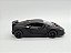 Miniatura Lamborghini Sesto Elemento Preto Metal 1:38 - Imagem 9
