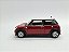 Miniatura Mini Cooper S Bordo Metal 1:28 - Imagem 4