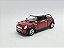 Miniatura Mini Cooper S Bordo Metal 1:28 - Imagem 6