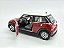 Miniatura Mini Cooper S Bordo Metal 1:28 - Imagem 2