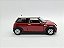 Miniatura Mini Cooper S Bordo Metal 1:28 - Imagem 8