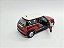 Miniatura Mini Cooper S Bordo Metal 1:28 - Imagem 5