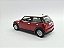 Miniatura Mini Cooper S Bordo Metal 1:28 - Imagem 9