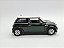 Miniatura Mini Cooper S Verde Metal 1:28 - Imagem 8
