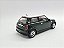 Miniatura Mini Cooper S Verde Metal 1:28 - Imagem 9