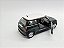 Miniatura Mini Cooper S Verde Metal 1:28 - Imagem 6