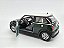 Miniatura Mini Cooper S Verde Metal 1:28 - Imagem 3