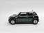 Miniatura Mini Cooper S Verde Metal 1:28 - Imagem 4