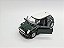 Miniatura Mini Cooper S Verde Metal 1:28 - Imagem 7