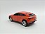 Miniatura Lamborghini Urus Laranja Metal Kinsmart 1:38 - Imagem 10