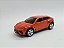 Miniatura Lamborghini Urus Laranja Metal Kinsmart 1:38 - Imagem 6