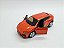 Miniatura Lamborghini Urus Laranja Metal Kinsmart 1:38 - Imagem 4