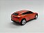 Miniatura Lamborghini Urus Laranja Metal Kinsmart 1:38 - Imagem 9