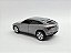 Miniatura Lamborghini Urus Cinza Metal Kinsmart 1:38 - Imagem 10