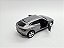 Miniatura Lamborghini Urus Cinza Metal Kinsmart 1:38 - Imagem 5