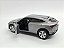 Miniatura Lamborghini Urus Cinza Metal Kinsmart 1:38 - Imagem 3