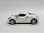 Miniatura Alfa Romeo 4c Branco Metal 1:32 - Imagem 3