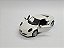 Miniatura Alfa Romeo 4c Branco Metal 1:32 - Imagem 4