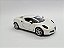 Miniatura Alfa Romeo 4c Branco Metal 1:32 - Imagem 6