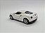 Miniatura Alfa Romeo 4c Branco Metal 1:32 - Imagem 10