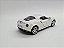 Miniatura Alfa Romeo 4c Branco Metal 1:32 - Imagem 9