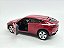 Miniatura Lamborghini Urus Bordo Metal Kinsmart 1:38 - Imagem 2