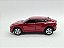 Miniatura Lamborghini Urus Bordo Metal Kinsmart 1:38 - Imagem 3