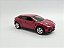 Miniatura Lamborghini Urus Bordo Metal Kinsmart 1:38 - Imagem 6