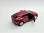 Miniatura Lamborghini Urus Bordo Metal Kinsmart 1:38 - Imagem 4