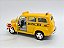 Miniatura Chevrolet Suburban 1950 Escolar Metal 1:36 - Imagem 2