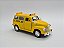 Miniatura Chevrolet Suburban 1950 Escolar Metal 1:36 - Imagem 3