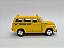 Miniatura Chevrolet Suburban 1950 Escolar Metal 1:36 - Imagem 6