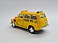 Miniatura Chevrolet Suburban 1950 Escolar Metal 1:36 - Imagem 8