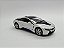 Miniatura Bmw I8 Prata Metal Kinsmart 1:36 - Imagem 6