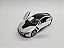 Miniatura Bmw I8 Prata Metal Kinsmart 1:36 - Imagem 3