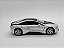 Miniatura Bmw I8 Prata Metal Kinsmart 1:36 - Imagem 7